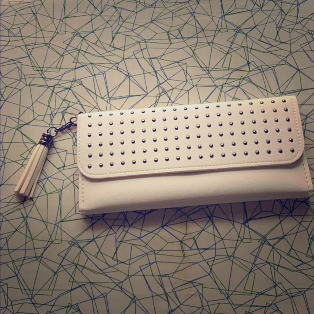 Clutch bag